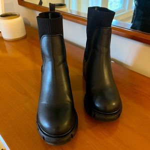 Steve Madden women’s boot